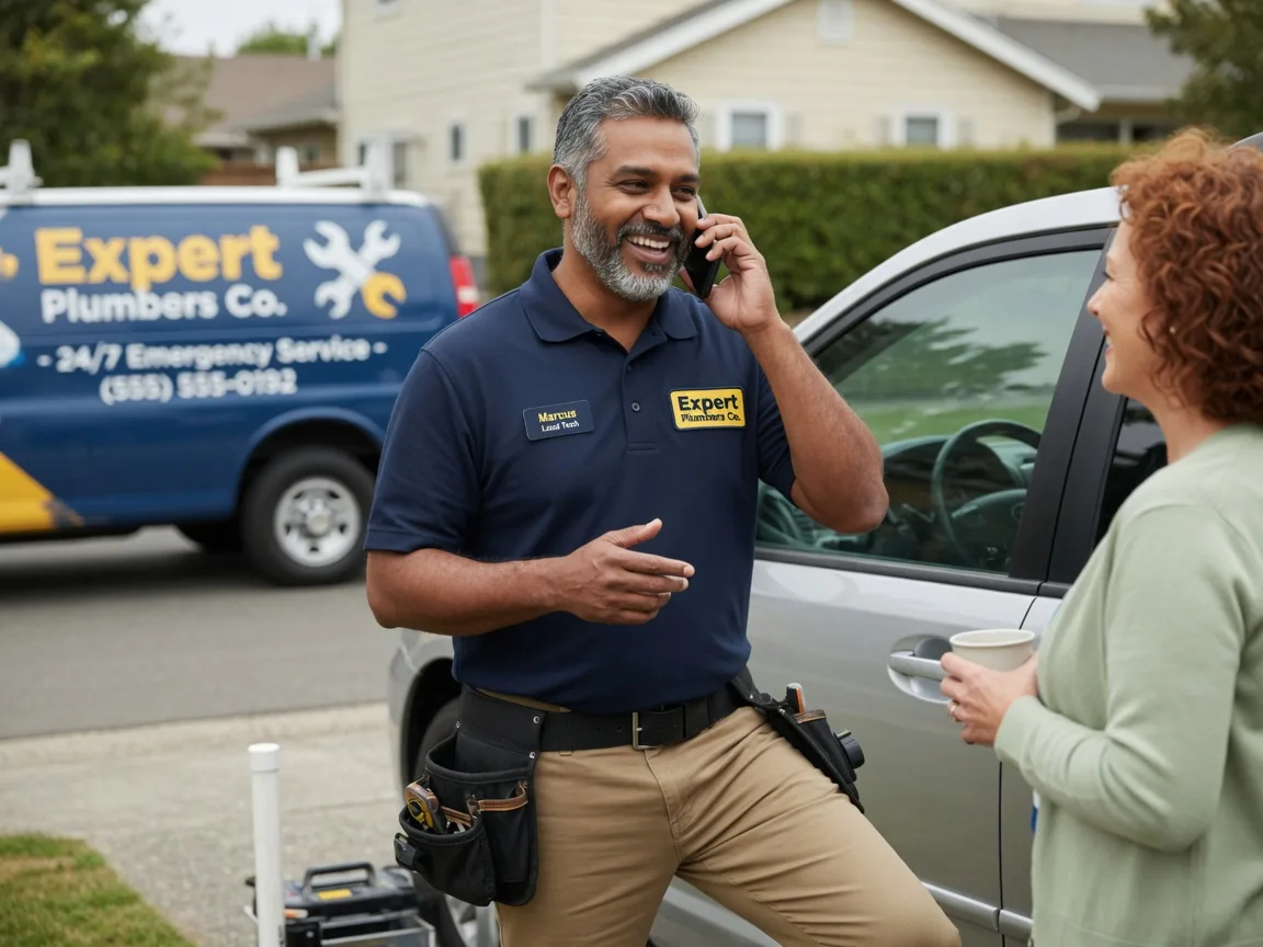 Clogged Drain Repair in Lake Mills, WI